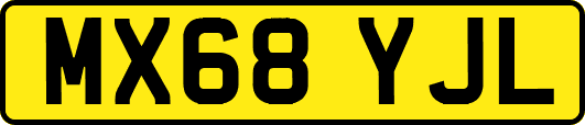 MX68YJL