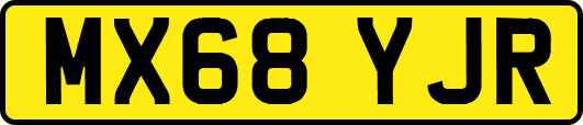 MX68YJR
