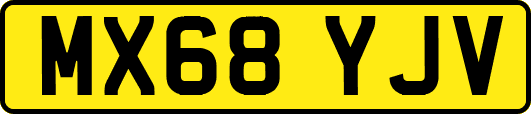 MX68YJV