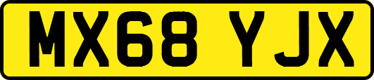 MX68YJX