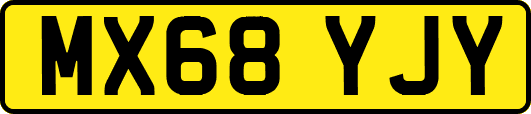 MX68YJY