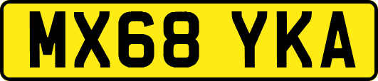 MX68YKA