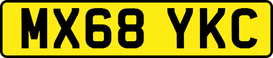 MX68YKC
