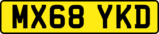 MX68YKD