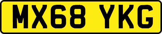 MX68YKG