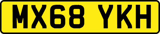 MX68YKH