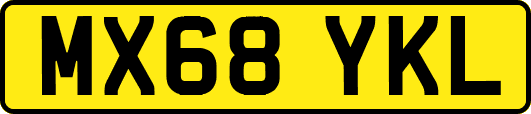 MX68YKL