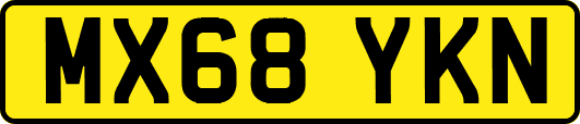 MX68YKN