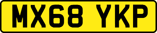 MX68YKP