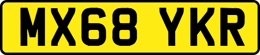 MX68YKR