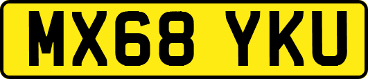 MX68YKU