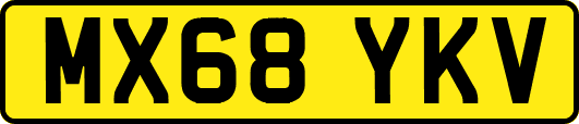 MX68YKV