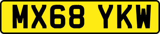 MX68YKW