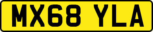 MX68YLA