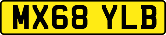 MX68YLB
