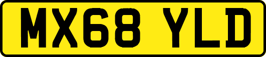 MX68YLD