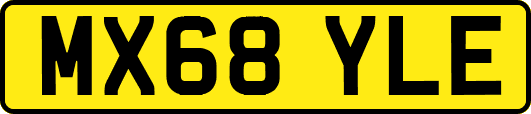 MX68YLE