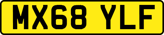 MX68YLF