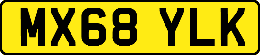 MX68YLK