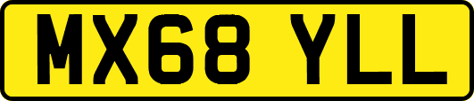 MX68YLL