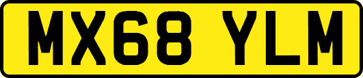 MX68YLM