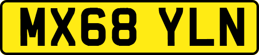 MX68YLN