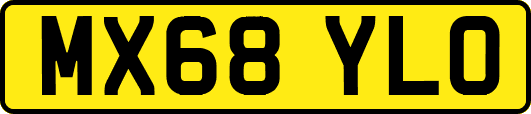 MX68YLO