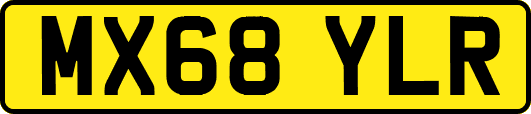 MX68YLR