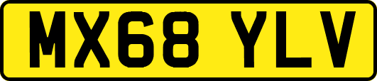 MX68YLV