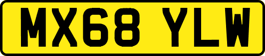 MX68YLW