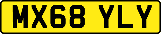 MX68YLY