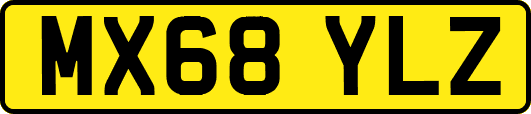 MX68YLZ