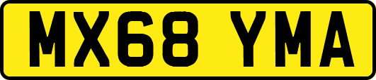 MX68YMA