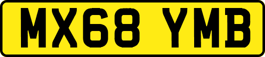 MX68YMB