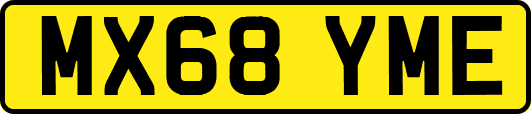 MX68YME