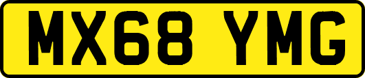 MX68YMG