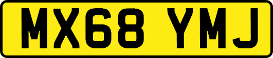 MX68YMJ