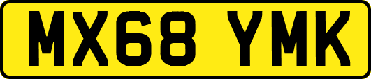 MX68YMK