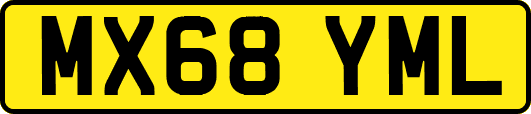 MX68YML