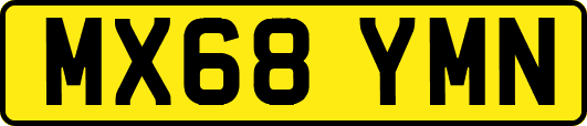 MX68YMN