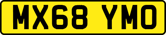 MX68YMO