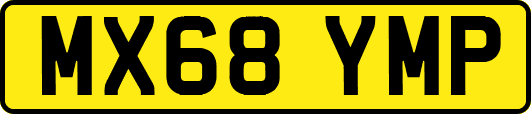 MX68YMP