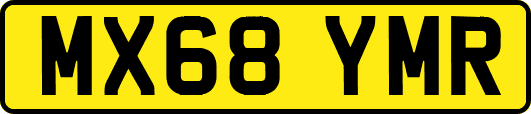 MX68YMR