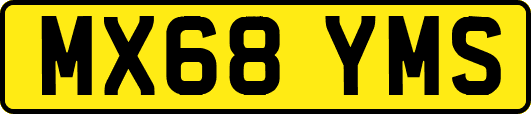 MX68YMS