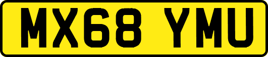 MX68YMU