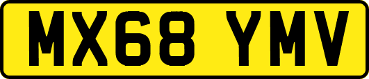 MX68YMV