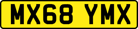 MX68YMX