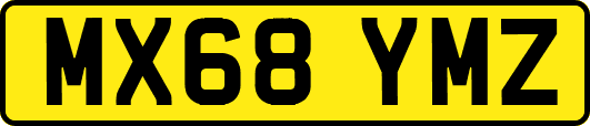 MX68YMZ