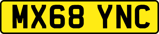 MX68YNC