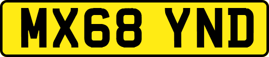 MX68YND